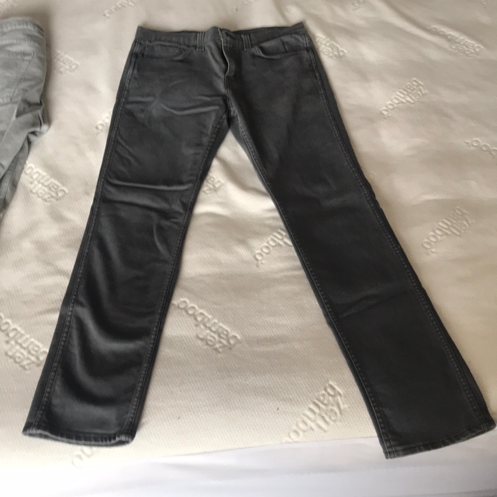 Men’s Levi Jeans